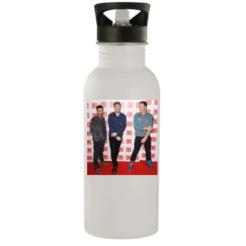 Coldplay Stainless Steel Water Bottle