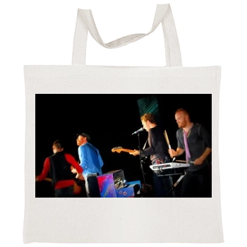 Coldplay Tote