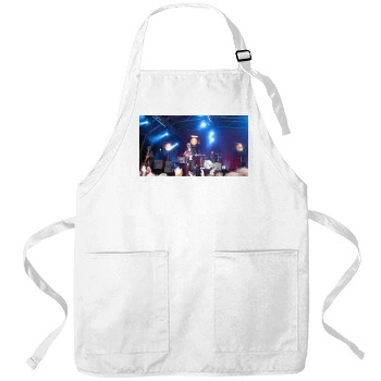 Coldplay Apron