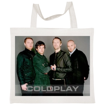 Coldplay Tote