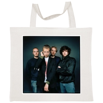 Coldplay Tote
