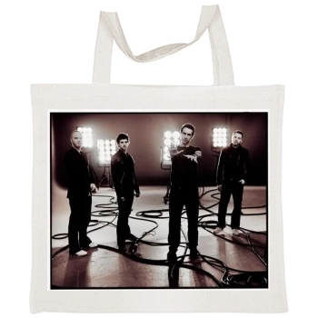 Coldplay Tote