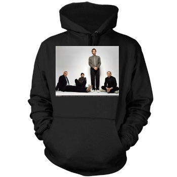 Coldplay Mens Pullover Hoodie Sweatshirt