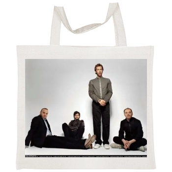 Coldplay Tote