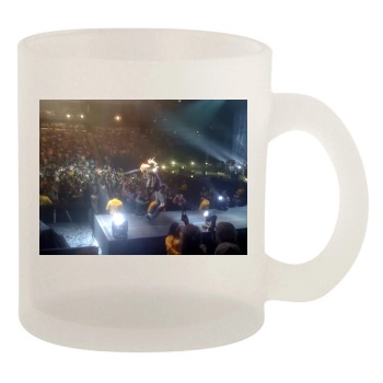 Coldplay 10oz Frosted Mug