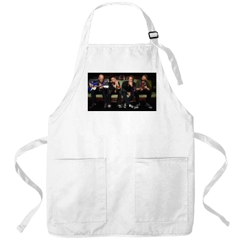 Coldplay Apron