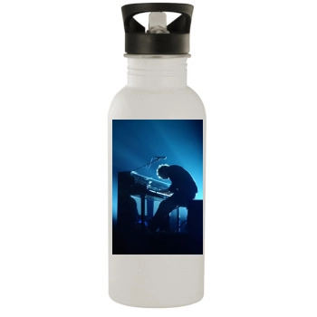 Coldplay Stainless Steel Water Bottle