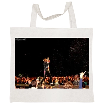 Coldplay Tote