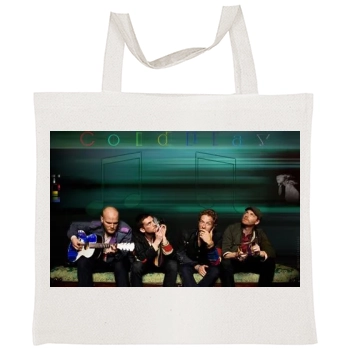 Coldplay Tote
