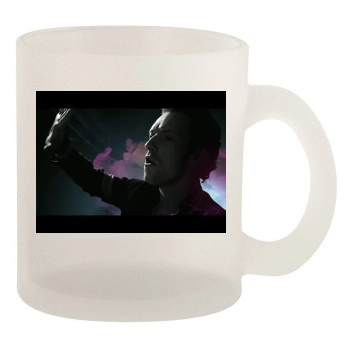 Coldplay 10oz Frosted Mug