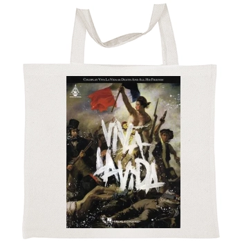 Coldplay Tote