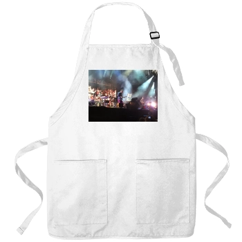 Coldplay Apron