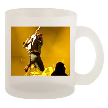 Coldplay 10oz Frosted Mug