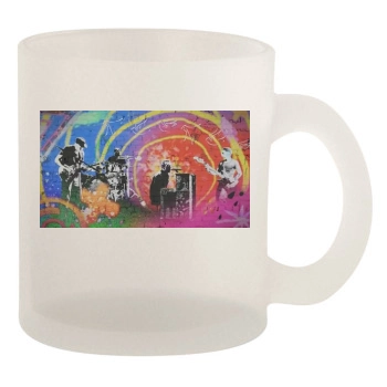 Coldplay 10oz Frosted Mug