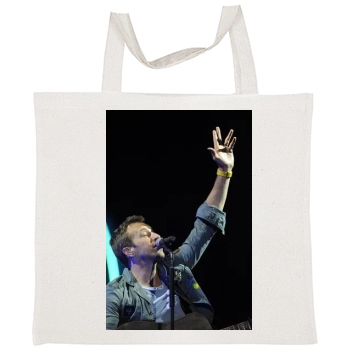 Coldplay Tote