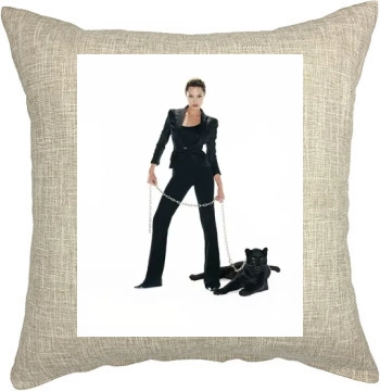 Angelina Jolie Pillow