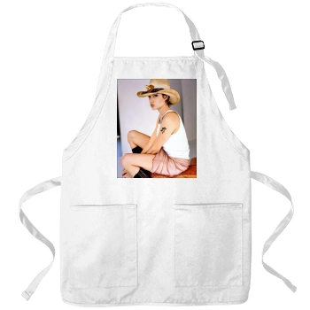 Angelina Jolie Apron