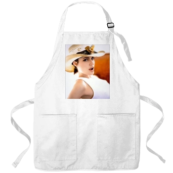 Angelina Jolie Apron