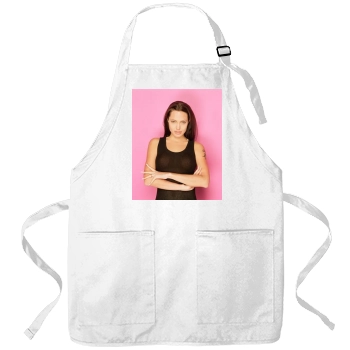 Angelina Jolie Apron