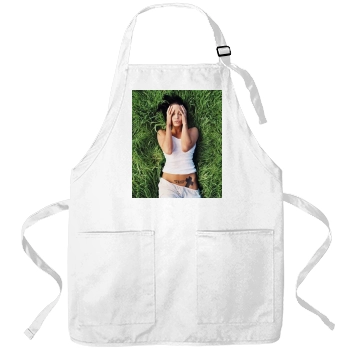 Angelina Jolie Apron