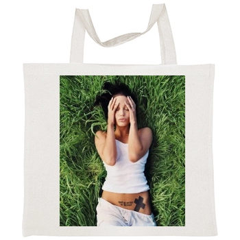 Angelina Jolie Tote