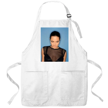 Angelina Jolie Apron