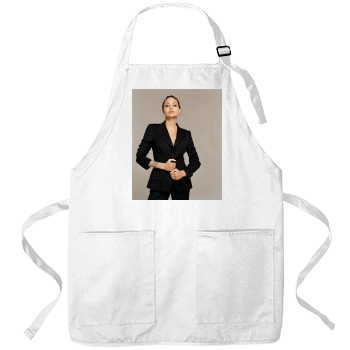 Angelina Jolie Apron