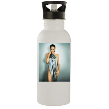 Angelina Jolie Stainless Steel Water Bottle