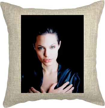 Angelina Jolie Pillow