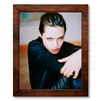 Angelina Jolie 14x17