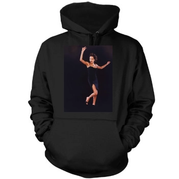 Angelina Jolie Mens Pullover Hoodie Sweatshirt