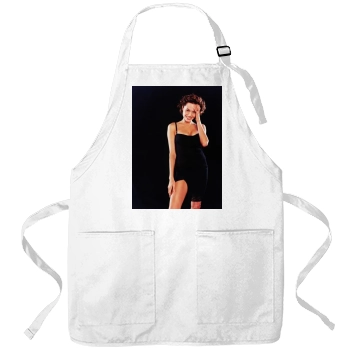 Angelina Jolie Apron