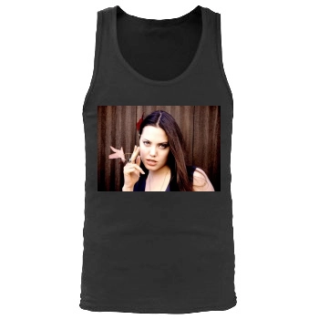 Angelina Jolie Men's Tank Top