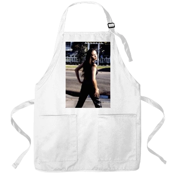 Angelina Jolie Apron