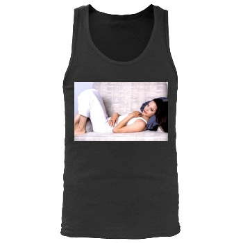 Angelina Jolie Men's Tank Top