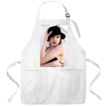 Angelina Jolie Apron