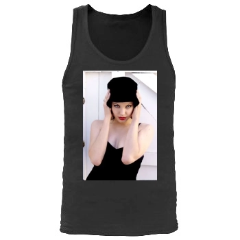 Angelina Jolie Men's Tank Top