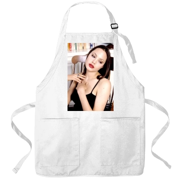 Angelina Jolie Apron