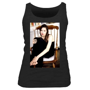 Angelina Jolie Women's Tank Top