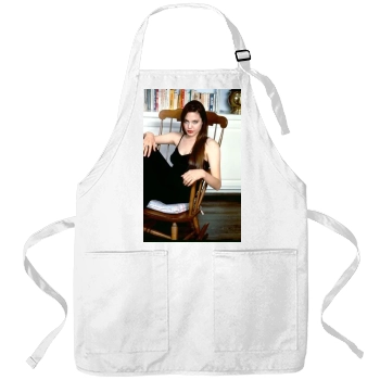 Angelina Jolie Apron