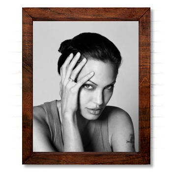 Angelina Jolie 14x17