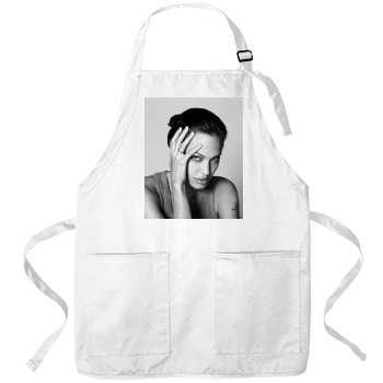 Angelina Jolie Apron