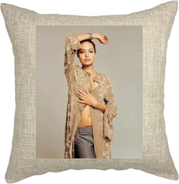 Angelina Jolie Pillow