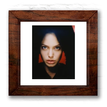 Angelina Jolie 6x6