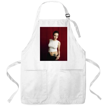 Angelina Jolie Apron