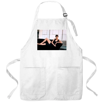 Angelina Jolie Apron