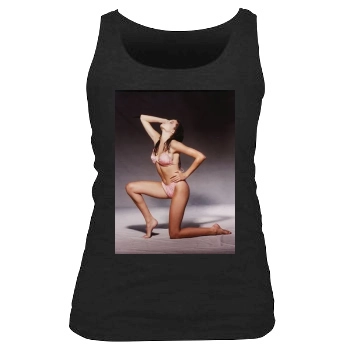 Angelina Jolie Women's Tank Top