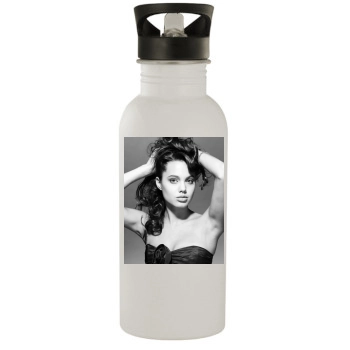 Angelina Jolie Stainless Steel Water Bottle