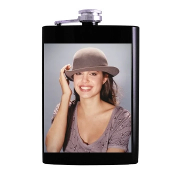 Angelina Jolie Hip Flask