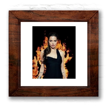 Angelina Jolie 6x6